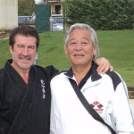 FU SHIH KENPO KARATE ITALIA