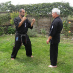 FU SHIH KENPO KARATE ITALIA