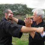 FU SHIH KENPO KARATE ITALIA