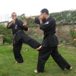 FU SHIH KENPO KARATE ITALIA