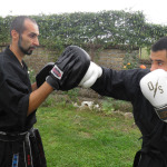 FU SHIH KENPO KARATE ITALIA