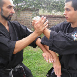 FU SHIH KENPO KARATE ITALIA