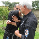 FU SHIH KENPO KARATE ITALIA