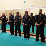 FU SHIH KENPO KARATE ITALIA