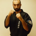 FU SHIH KENPO KARATE ITALIA