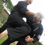 FU SHIH KENPO KARATE ITALIA