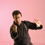 FU SHIH KENPO KARATE ITALIA  RAUL GUTIERREZ